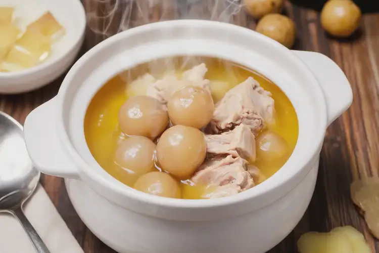 大病初愈后可以吃龍眼嗎(圖3)