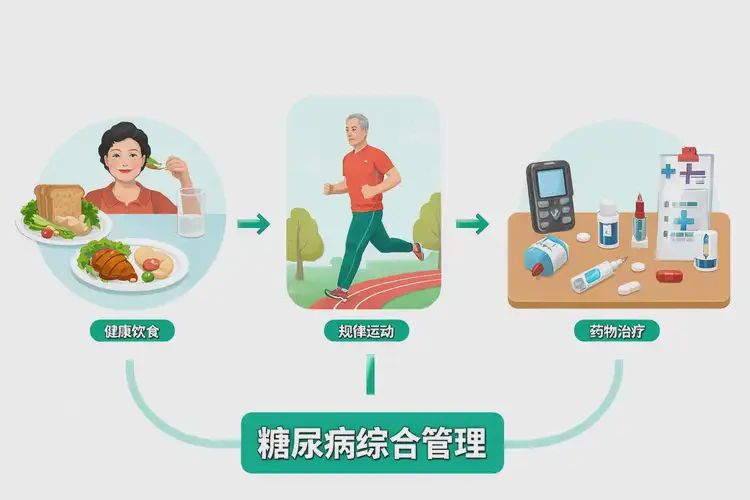 小孩早上空腹血糖14點(diǎn)2是糖尿病嗎(圖1)