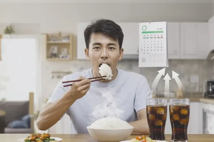 年輕人晚上血糖9(圖1)