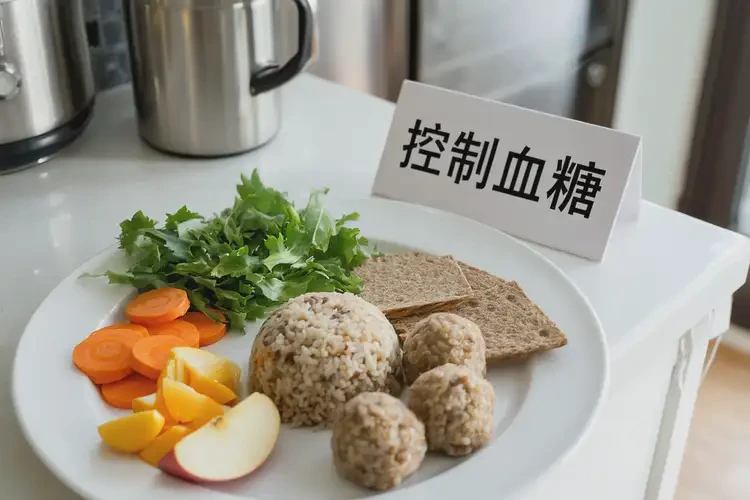 女人睡前血糖10(圖1)