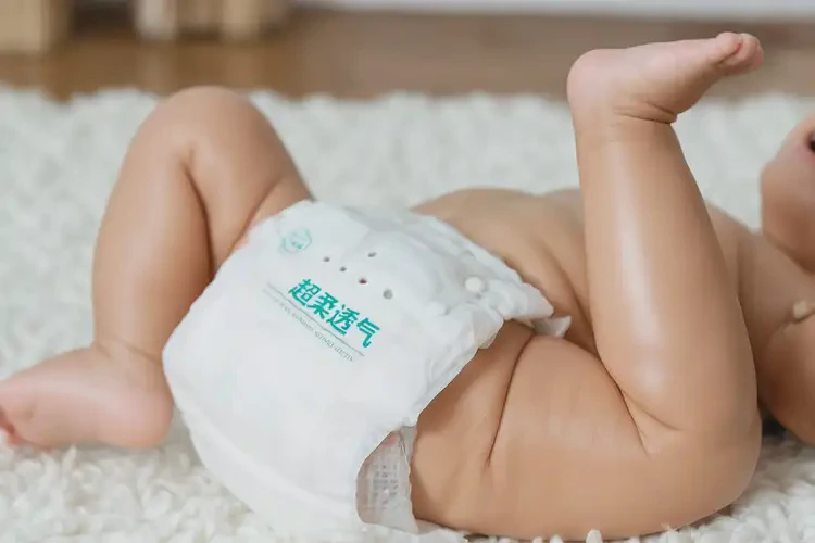 少兒屁股上偶爾起濕疹可不可以徹底自愈(圖4)