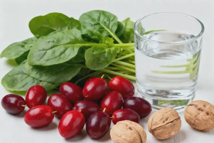 備孕黃金期可以吃蘇里南苦櫻桃嗎(圖3)