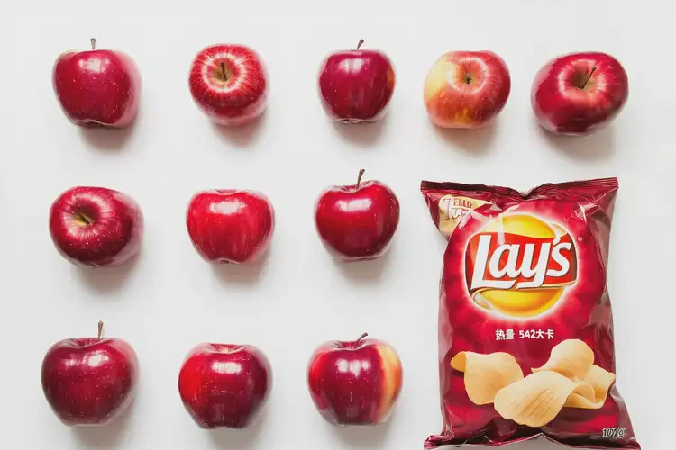 2110千焦热量相当于多少食物(图2)