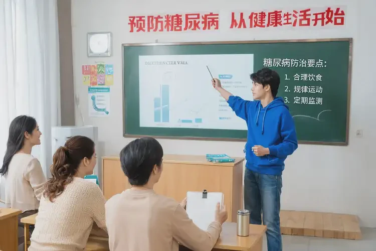 青少年早上血糖15(图1)