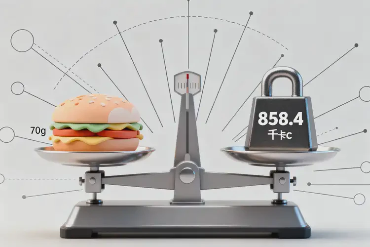 70克3593千焦等于多少热量(图4)