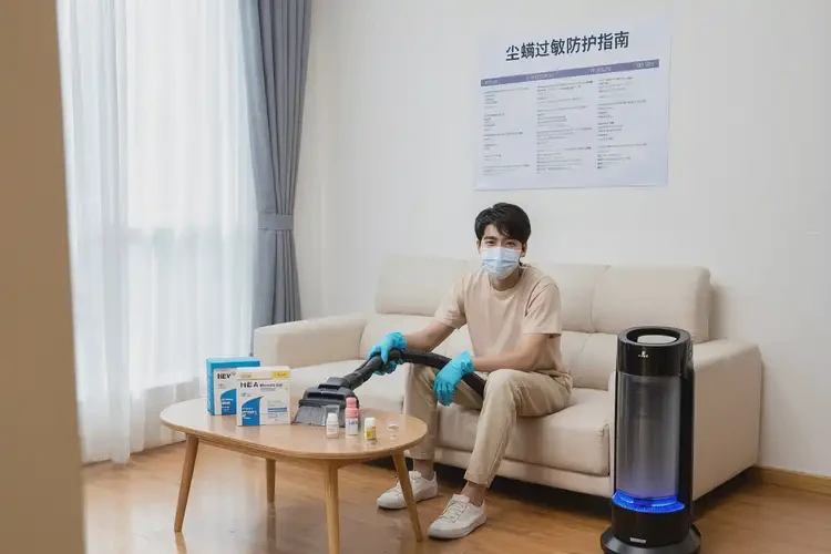 男性脖子上經(jīng)常起濕疹不管它會自己痊愈嗎(圖1)