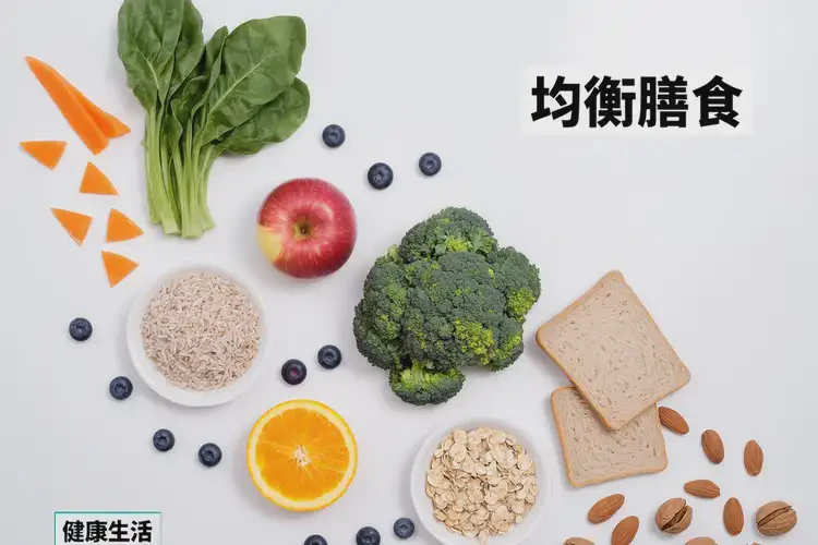 中年人早上空腹血糖8(图1)