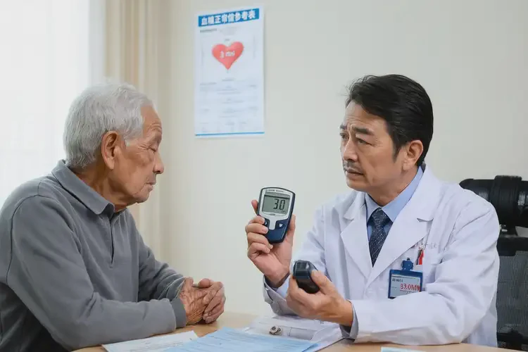 老年人餐后血糖3(圖2)