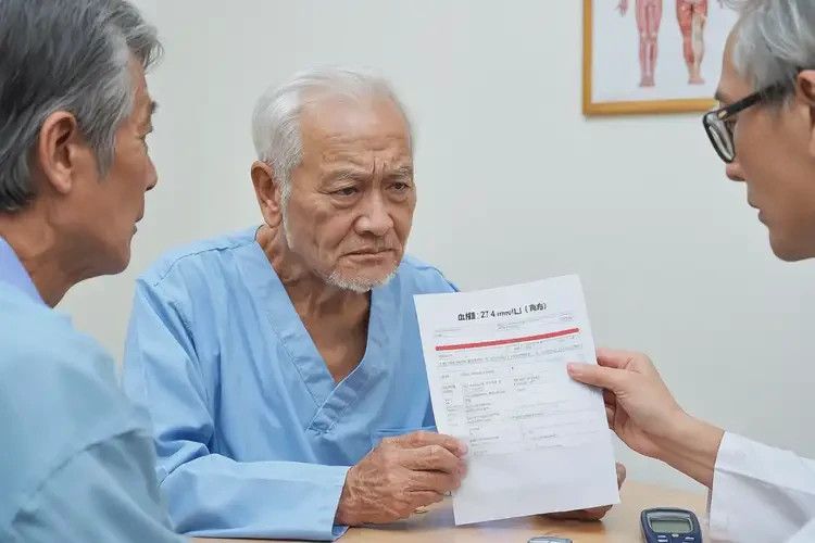 老年人中餐血糖27(圖1)