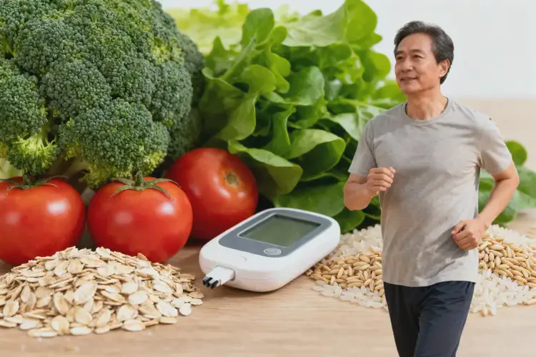 成年人餐后血糖8(圖1)