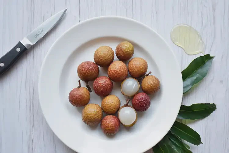 大病初愈后可以吃龍眼嗎(圖2)