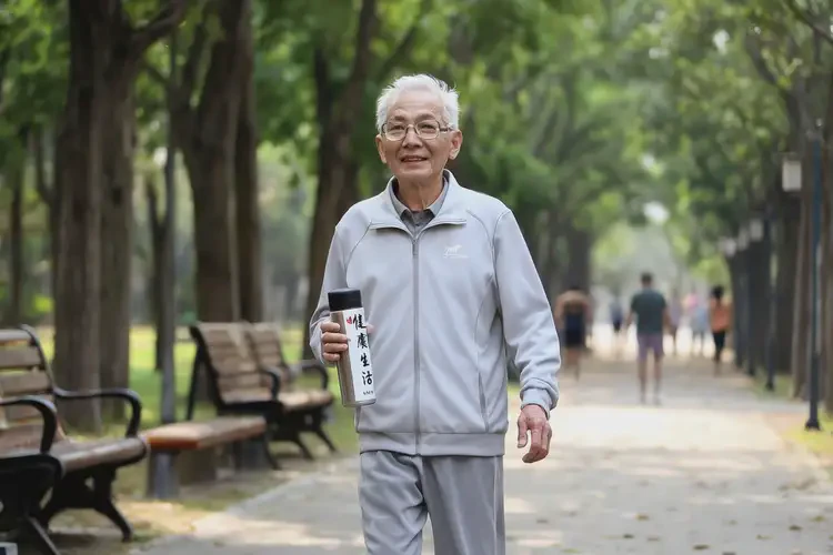 老年人晚上血糖27(圖1)