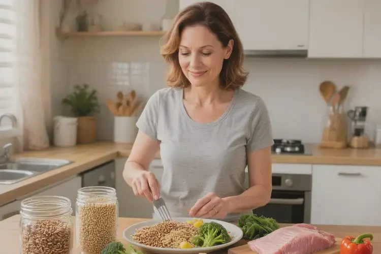 更年期女性下午血糖16点2是糖尿病吗(图2)