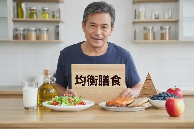 中年人中餐血糖11(圖1)