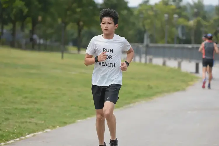 青少年餐后血糖30(圖1)