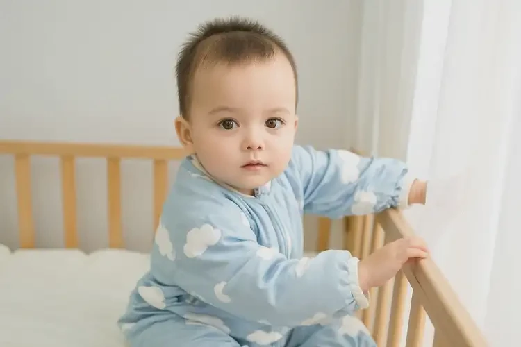 幼兒小腿出現(xiàn)濕疹可不可以徹底自愈(圖3)