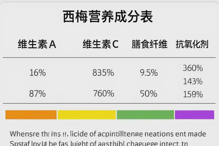懷孕20多天吃西梅可以嗎(圖3)