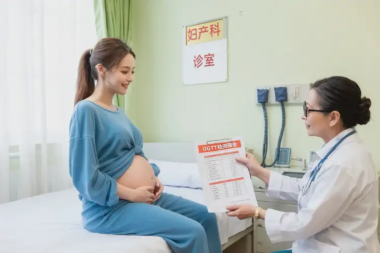 孕婦中午血糖20(圖1)