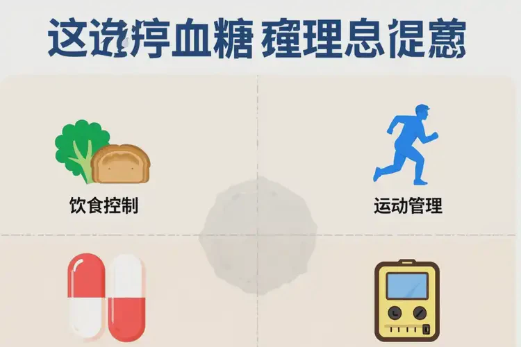 成年人早上血糖20點7是糖尿病嗎(圖1)