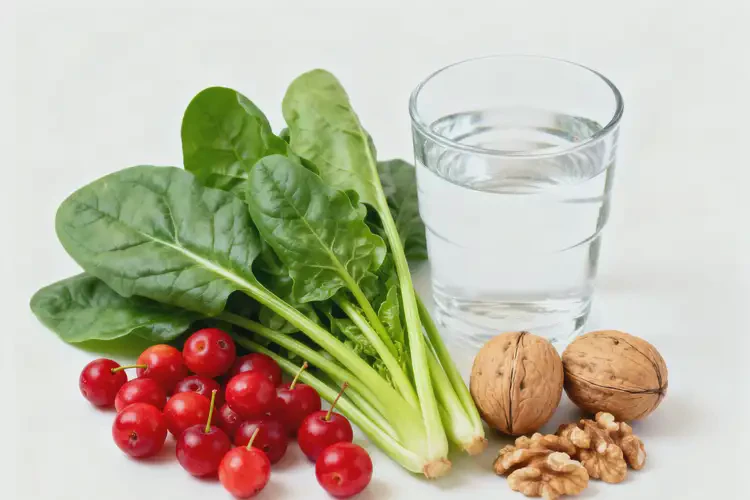 備孕黃金期可以吃蘇里南苦櫻桃嗎(圖4)