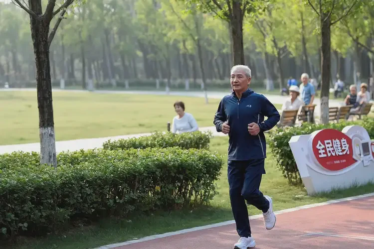 中老年人空腹血糖8(圖1)