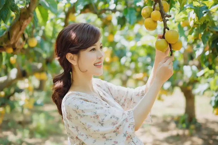 孕14周6天吃黃皮果可以嗎(圖3)