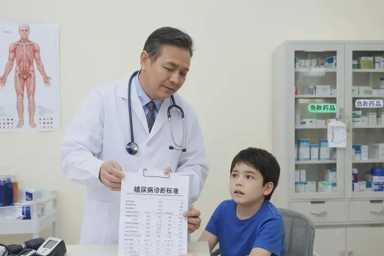 兒童晚餐血糖21(圖1)