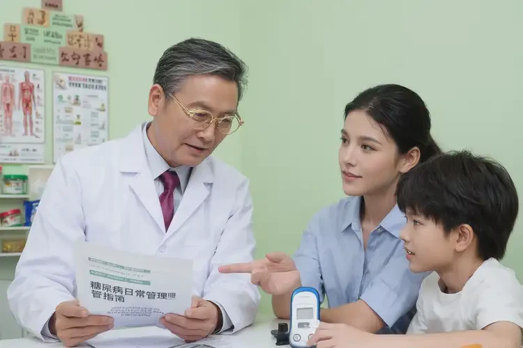 小孩餐后血糖23(圖1)