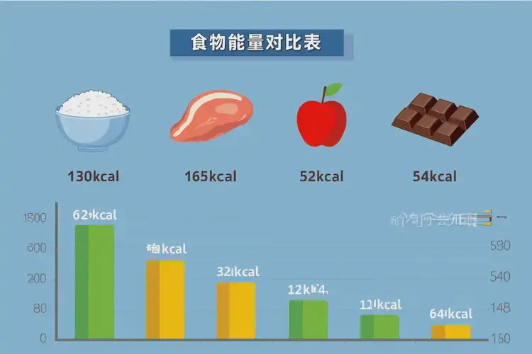 80克4969千焦等于多少热量(图4)