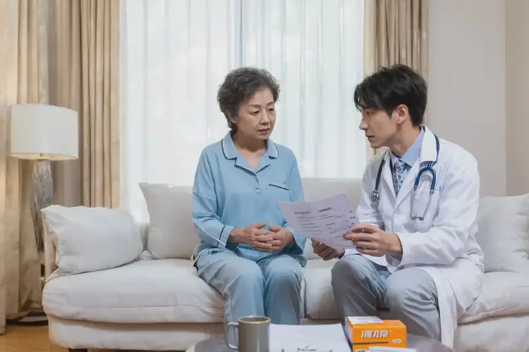 女生肚子長濕疹能徹底自愈嗎(圖1)