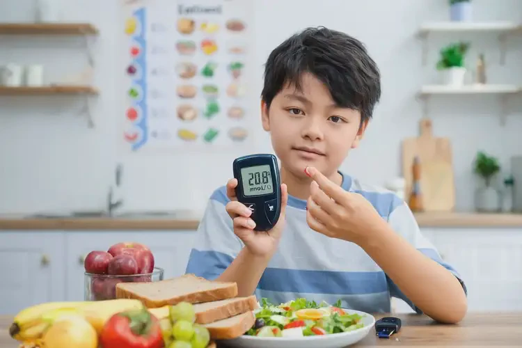 青少年晚餐血糖20點(diǎn)8是糖尿病嗎(圖4)