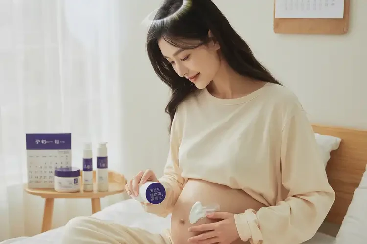 孕婦手臂上容易長濕疹能靠自己自愈嗎(圖3)