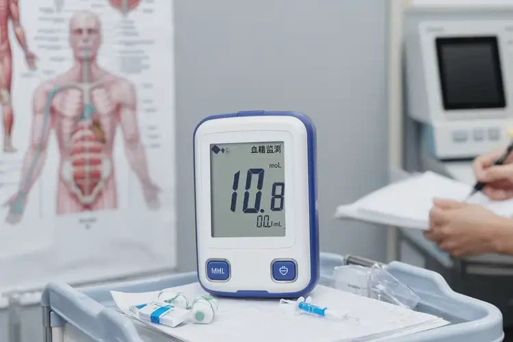 男性下午血糖10(圖1)