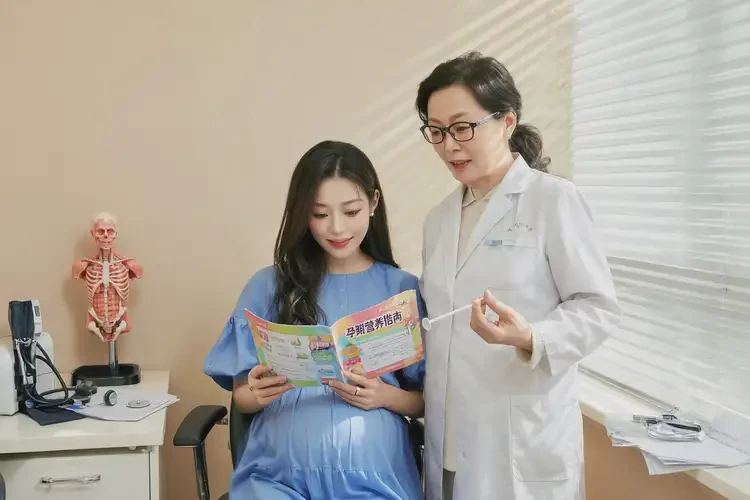 孕27周1天吃佛手可以嗎(圖1)