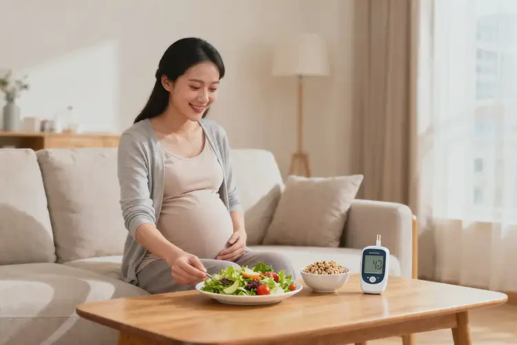 孕婦餐后血糖16點(diǎn)0是糖尿病嗎(圖1)