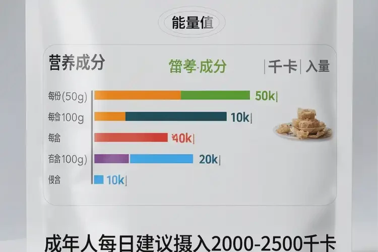 80克3808千焦等于多少热量(图2)