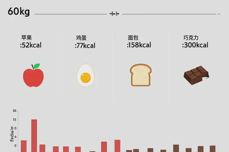 60克1270千焦等于多少热量(图2)