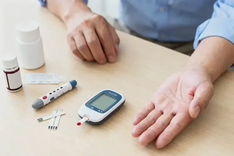 成年人早餐血糖7(圖1)