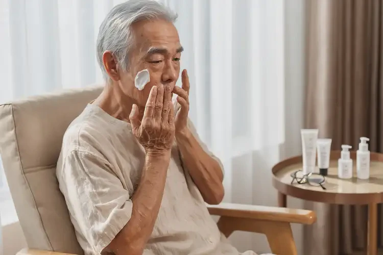 老人肛周出濕疹不管它會自己好嗎(圖2)