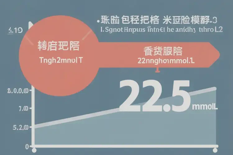 更年期女性晚餐血糖22(圖1)