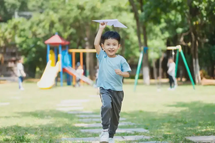 小學生脖子上偶爾長濕疹可不可以徹底自愈(圖2)