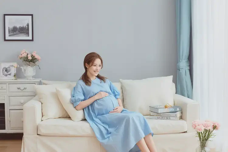 孕婦屁股容易長濕疹可以徹底自愈嗎(圖3)