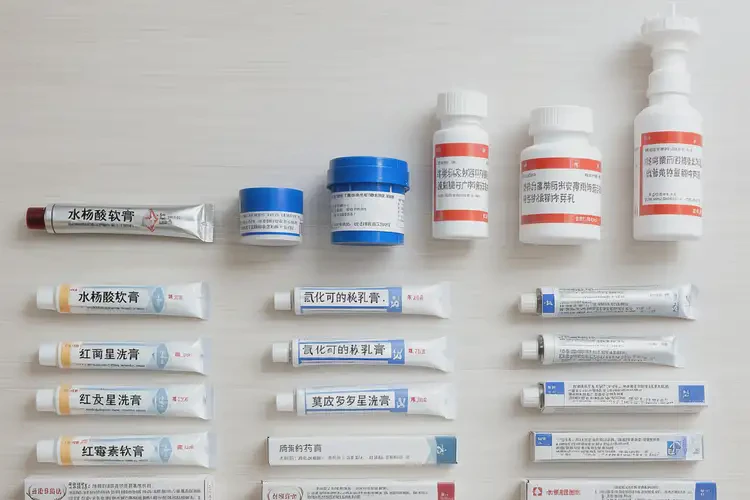 小孩屁股上容易長濕疹能徹底自愈嗎(圖1)