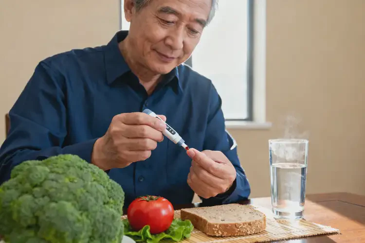 男性中午血糖9(圖1)