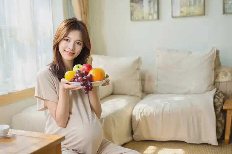 孕5周3天吃香水葡萄可以嗎(圖4)