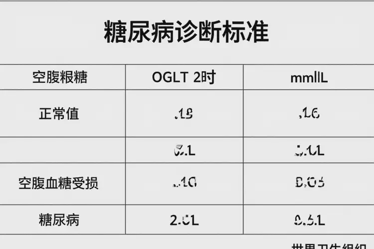 小孩早上血糖11點6是糖尿病嗎(圖3)