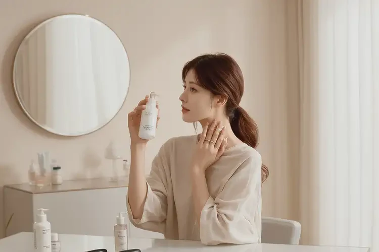 孕婦脖子長濕疹可不可以徹底自愈(圖3)