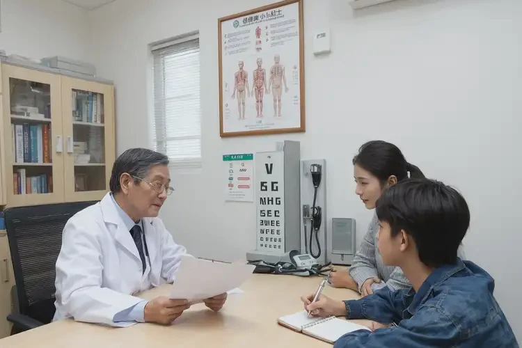 青少年早餐血糖25(图1)