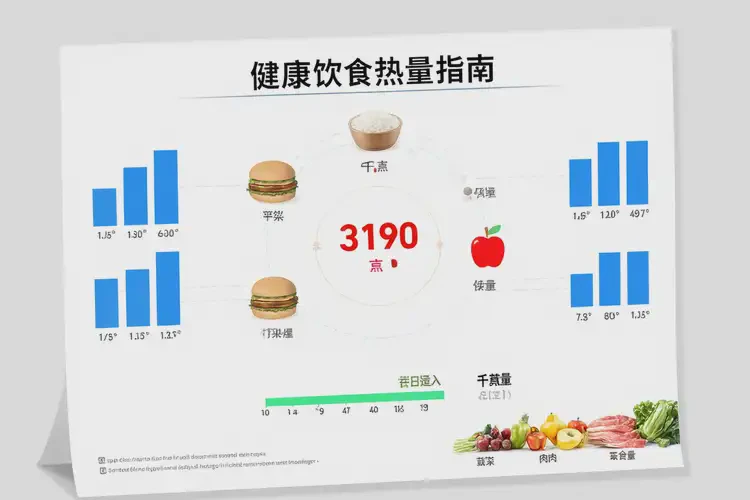 3190千焦相当于多少食物