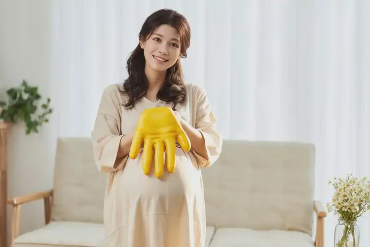 孕27周1天吃佛手可以嗎(圖4)